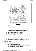 Предварительный просмотр 2085 страницы Ford Taurus Manual