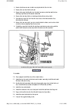 Предварительный просмотр 2086 страницы Ford Taurus Manual