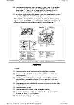 Предварительный просмотр 2090 страницы Ford Taurus Manual