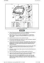 Предварительный просмотр 2095 страницы Ford Taurus Manual