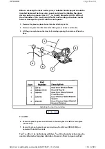 Предварительный просмотр 2099 страницы Ford Taurus Manual