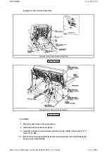 Предварительный просмотр 2103 страницы Ford Taurus Manual