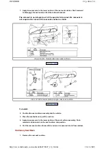 Предварительный просмотр 2106 страницы Ford Taurus Manual