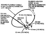 Предварительный просмотр 2132 страницы Ford Taurus Manual