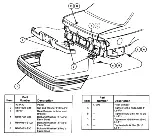 Предварительный просмотр 2138 страницы Ford Taurus Manual