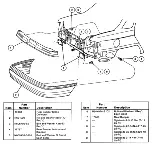 Предварительный просмотр 2139 страницы Ford Taurus Manual