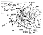 Предварительный просмотр 2141 страницы Ford Taurus Manual