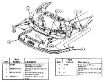 Предварительный просмотр 2142 страницы Ford Taurus Manual