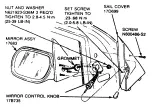 Предварительный просмотр 2144 страницы Ford Taurus Manual