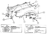 Предварительный просмотр 2150 страницы Ford Taurus Manual