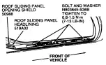 Предварительный просмотр 2152 страницы Ford Taurus Manual