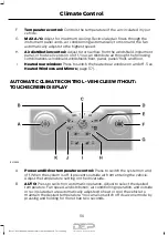 Предварительный просмотр 113 страницы Ford Taurus2017 Owner'S Manual