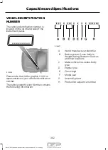 Предварительный просмотр 305 страницы Ford Taurus2017 Owner'S Manual