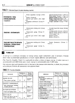 Preview for 14 page of Ford Thunderbird 1958 Shop Manual