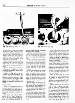 Preview for 40 page of Ford Thunderbird 1958 Shop Manual