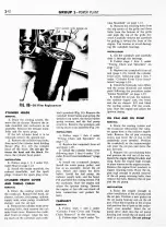 Preview for 46 page of Ford Thunderbird 1958 Shop Manual