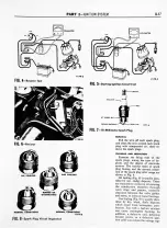 Preview for 51 page of Ford Thunderbird 1958 Shop Manual