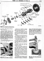 Предварительный просмотр 36 страницы Ford THUNDERBIRD 1960 Shop Manual