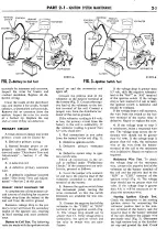 Предварительный просмотр 74 страницы Ford THUNDERBIRD 1960 Shop Manual