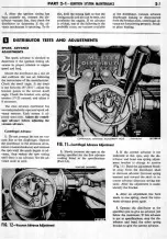 Предварительный просмотр 78 страницы Ford THUNDERBIRD 1960 Shop Manual