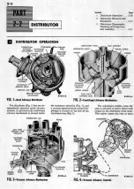 Предварительный просмотр 81 страницы Ford THUNDERBIRD 1960 Shop Manual