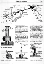 Предварительный просмотр 84 страницы Ford THUNDERBIRD 1960 Shop Manual