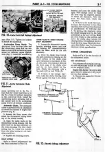 Предварительный просмотр 94 страницы Ford THUNDERBIRD 1960 Shop Manual