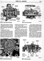 Предварительный просмотр 98 страницы Ford THUNDERBIRD 1960 Shop Manual