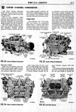 Предварительный просмотр 106 страницы Ford THUNDERBIRD 1960 Shop Manual