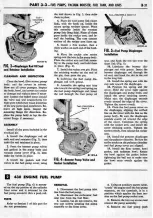 Предварительный просмотр 118 страницы Ford THUNDERBIRD 1960 Shop Manual