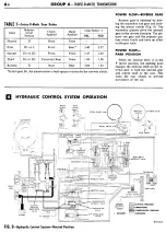 Предварительный просмотр 157 страницы Ford THUNDERBIRD 1960 Shop Manual