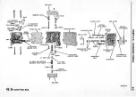 Предварительный просмотр 182 страницы Ford THUNDERBIRD 1960 Shop Manual