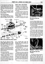 Предварительный просмотр 254 страницы Ford THUNDERBIRD 1960 Shop Manual