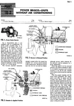 Предварительный просмотр 258 страницы Ford THUNDERBIRD 1960 Shop Manual