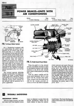 Предварительный просмотр 263 страницы Ford THUNDERBIRD 1960 Shop Manual