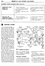 Предварительный просмотр 295 страницы Ford THUNDERBIRD 1960 Shop Manual