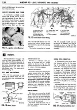 Предварительный просмотр 299 страницы Ford THUNDERBIRD 1960 Shop Manual