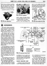 Предварительный просмотр 300 страницы Ford THUNDERBIRD 1960 Shop Manual