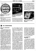 Предварительный просмотр 314 страницы Ford THUNDERBIRD 1960 Shop Manual