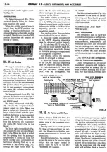 Предварительный просмотр 317 страницы Ford THUNDERBIRD 1960 Shop Manual