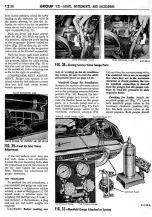 Предварительный просмотр 319 страницы Ford THUNDERBIRD 1960 Shop Manual