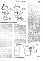 Предварительный просмотр 322 страницы Ford THUNDERBIRD 1960 Shop Manual