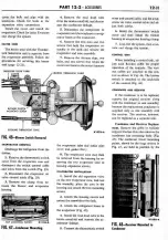 Предварительный просмотр 324 страницы Ford THUNDERBIRD 1960 Shop Manual