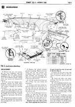 Предварительный просмотр 360 страницы Ford THUNDERBIRD 1960 Shop Manual