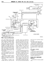 Предварительный просмотр 363 страницы Ford THUNDERBIRD 1960 Shop Manual