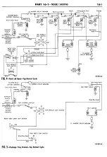 Предварительный просмотр 374 страницы Ford THUNDERBIRD 1960 Shop Manual