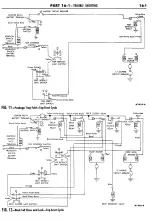 Предварительный просмотр 378 страницы Ford THUNDERBIRD 1960 Shop Manual