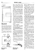 Предварительный просмотр 10 страницы Ford Thunderbird 1964 Shop Manual