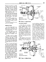 Предварительный просмотр 13 страницы Ford Thunderbird 1964 Shop Manual