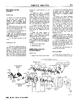 Предварительный просмотр 18 страницы Ford Thunderbird 1966 Shop Manual